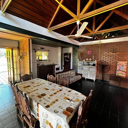 Villa Casa Quinta - Rincon Santa Maria à Ituzaingo  Extérieur photo