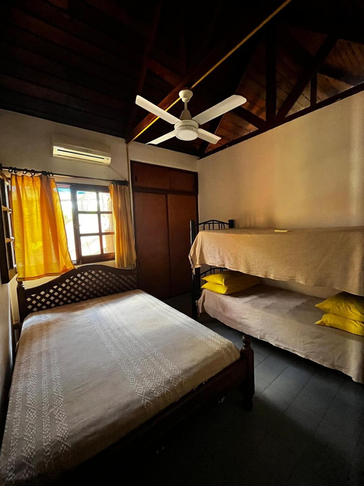 Villa Casa Quinta - Rincon Santa Maria à Ituzaingo  Extérieur photo