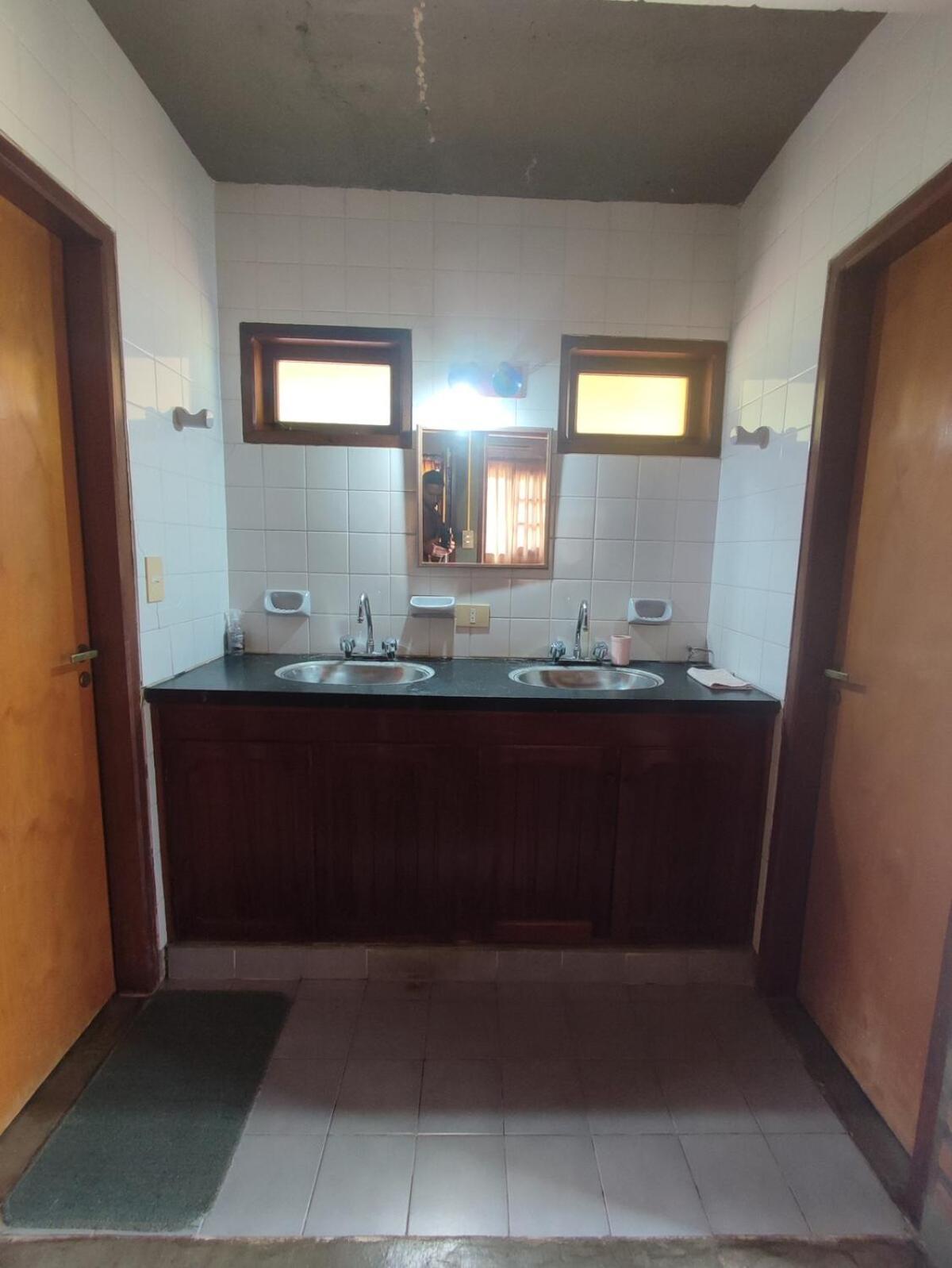 Villa Casa Quinta - Rincon Santa Maria à Ituzaingo  Extérieur photo