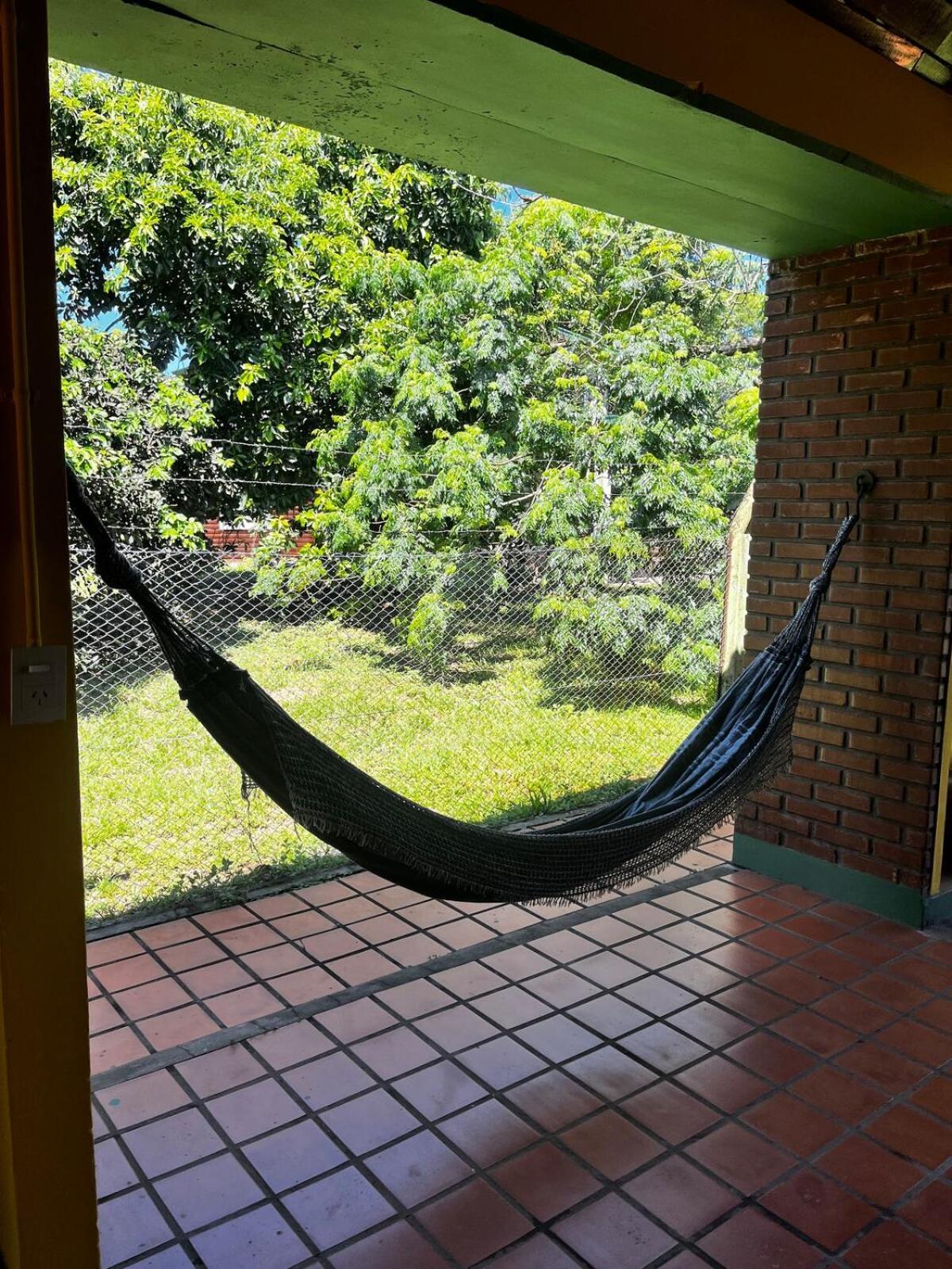 Villa Casa Quinta - Rincon Santa Maria à Ituzaingo  Extérieur photo